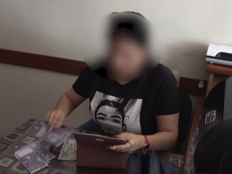 Քաղաքացին տպագրել է 10 հազար դրամանոց թղթադրամներ և իրացրել դրանք. ԱԱԾ (տեսանյութ)