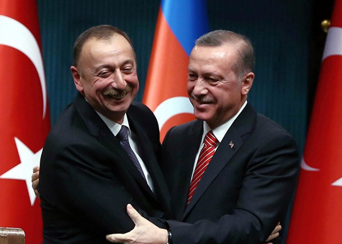 Թուրքիան սպասում է Ադրբեջանի բազմամիլիարդ ներդրումների. նախարար.