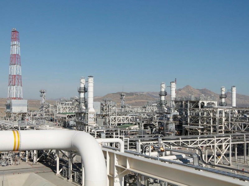 Сербия ведет переговоры с Азербайджаном о досрочном заключении контракта на поставку газа