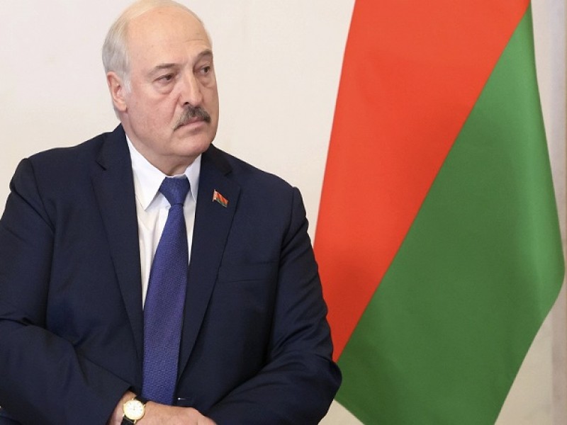 Александр Лукашенко исключил мобилизацию в стране