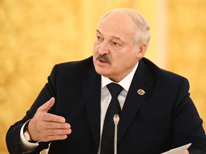 Лукашенко заявил, что следует углублять взаимодействие ОДКБ с ООН, ШОС и не только