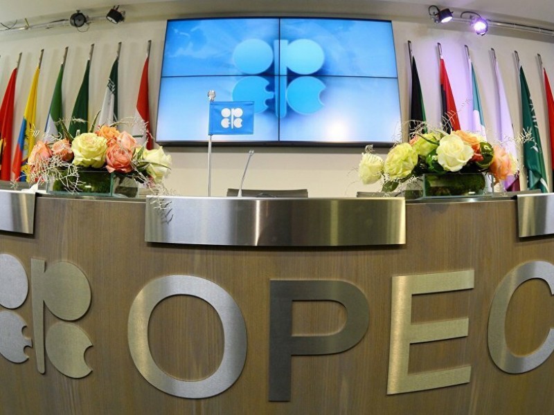 Министр нефти Ирана: ОПЕК может перестать существовать
