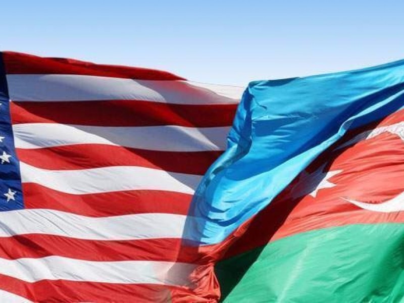 ԱՄՆ-ում ընտրել են Ադրբեջանում երկրի նոր դեսպանին