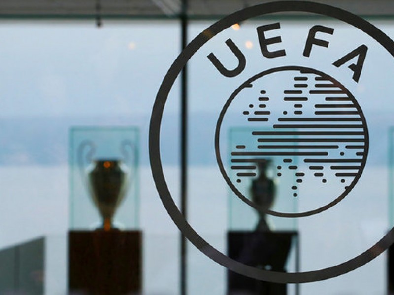 УЕФА за призыв убивать армян отстранил от футбола главу пресс-службы «Карабаха» 