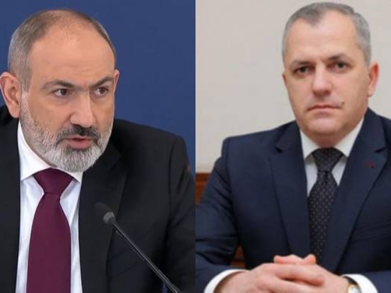 Глухое противостояние между властями Армении и Арцаха может взорваться – пресса дня