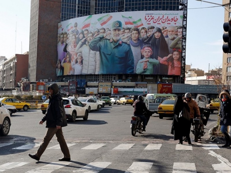 В Иране 21 февраля состоятся выборы: в предвыборной гонке 6 армянских кандидатов          