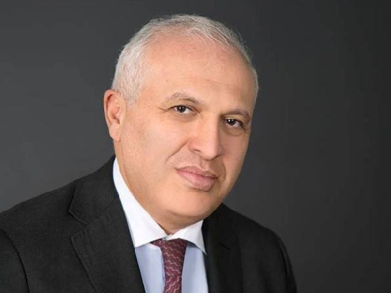 Посол Армении в Германии призвал не поддаваться провокациям со стороны азербайджанцев