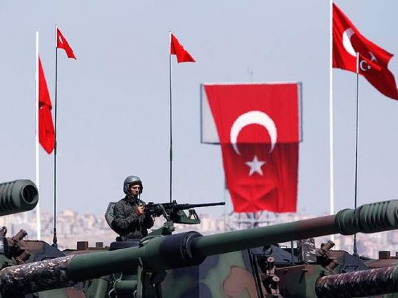 Իրաքի վարչապետը հորդորել է թուրքական զորքերին հեռանալ երկրից