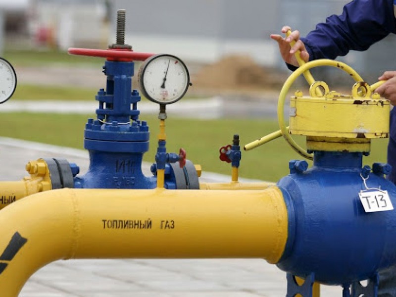 Дело - труба: поставки российского газа в Армению будут временно вестись через Азербайджан