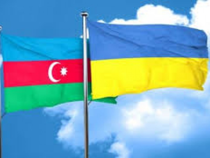 Посольство Азербайджана выразило обеспокоенность в связи с ракетными ударами РФ по Украине