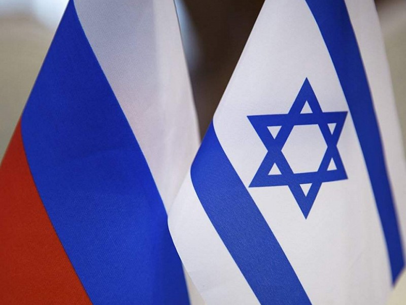Россия открывает консульство в Иерусалиме