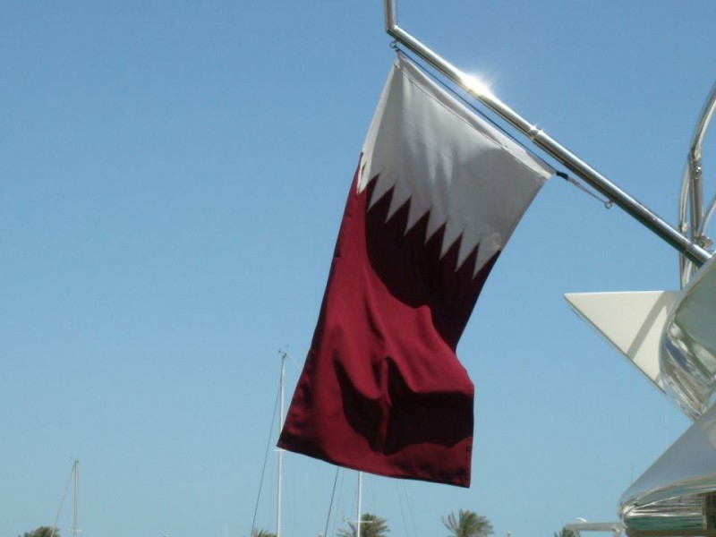 Катар считает действия арабских соседей опасными