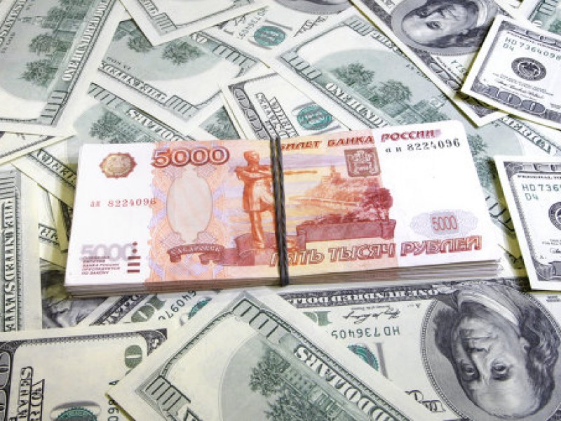 ՌԴ տնտեսական անվտանգության ռազմավարությունը տնտեսության ապադոլարացման խնդիր է դրել