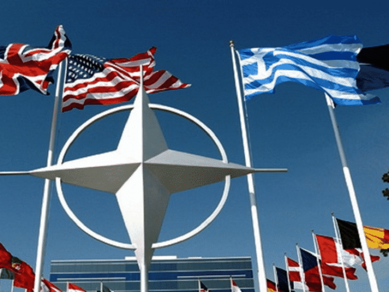 Греция подробно проинформировала НАТО о провокационных действиях Турции в Средиземноморье