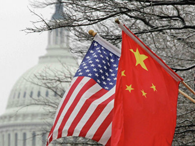 США запретят въезд иностранных граждан, побывавших в последние дни в Китае