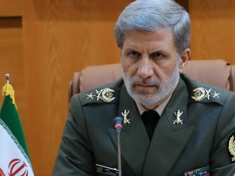 МО Ирана: «незаконное и агрессивное» присутствие США в Персидском заливе является угрозой