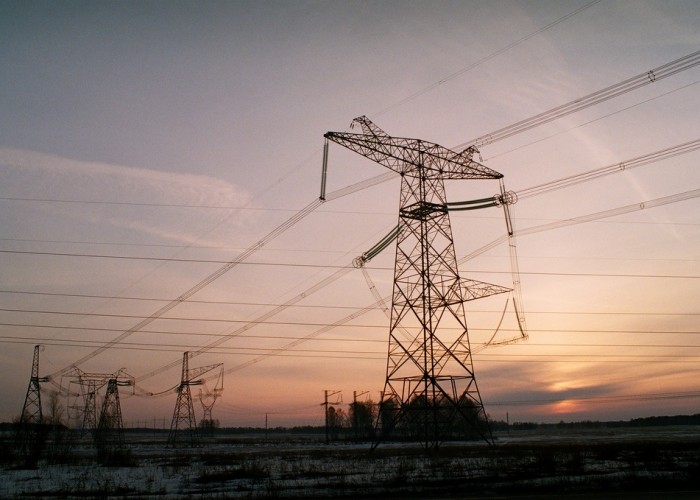 Грузия импортировала в 2021-м рекордный объем электроэнергии из России