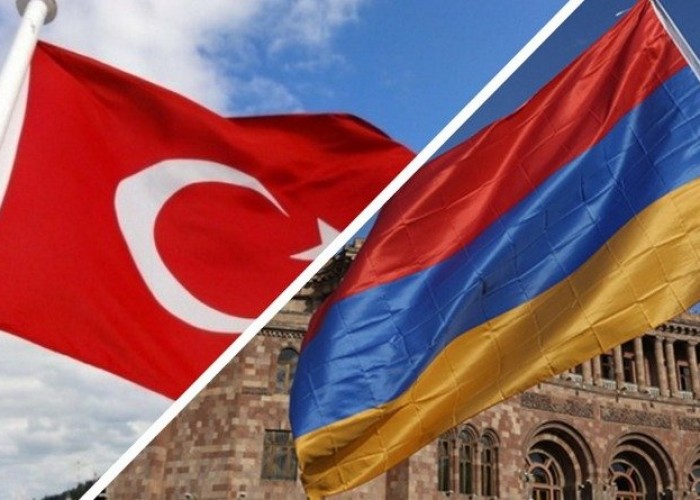 Делегации Армении и Турции прибыли в Москву на встречу по нормализации отношений