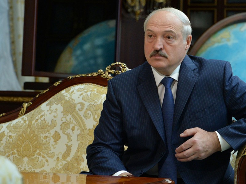 Перед СНГ нужно ставить более серьезные задачи - Лукашенко