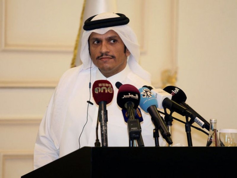 Սաուդյան Արաբիան ցանկանում է իշխանափոխություն հրահրել Կատարում. Դոհա