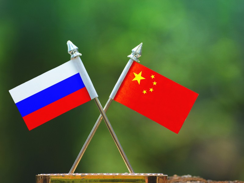 МИД РФ: Россия и Китай достигли широких договоренностей после встречи глав на G20