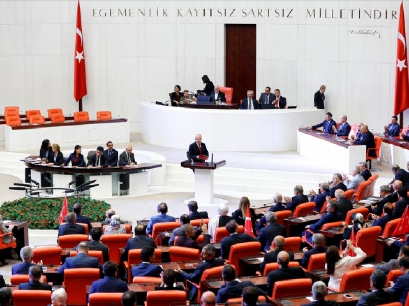 Տնտեսություն և քրդական հարց. Թուրքիայի հետընտրանական մարտահրավերները