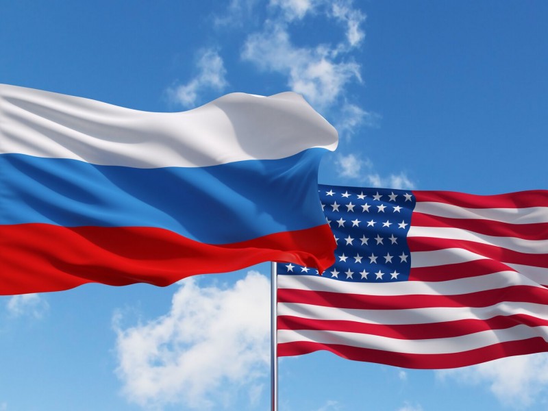 Консультации РФ и США по визовым вопросам и работе посольств продолжатся в 2023 году