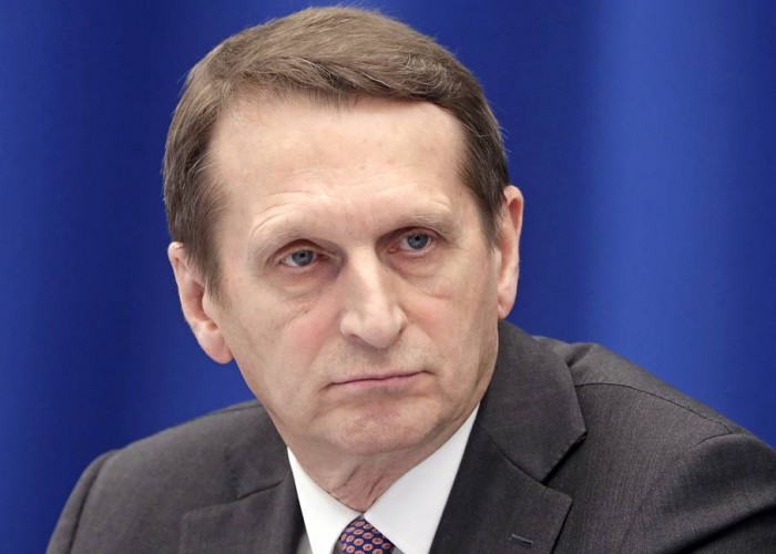 Глава СВР: ряд западных стран провоцирует срыв договоренностей в Нагорном Карабахе