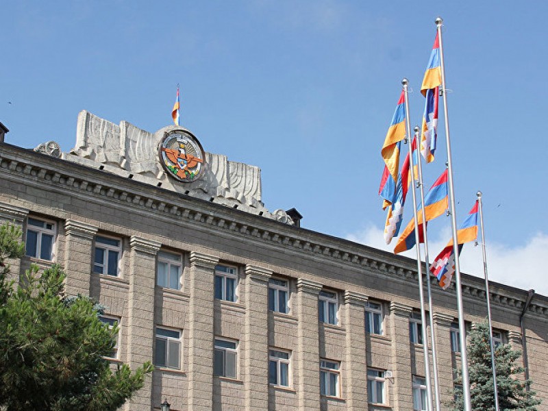 Президент Арцаха подписал решение о предоставлении помощи гражданам
