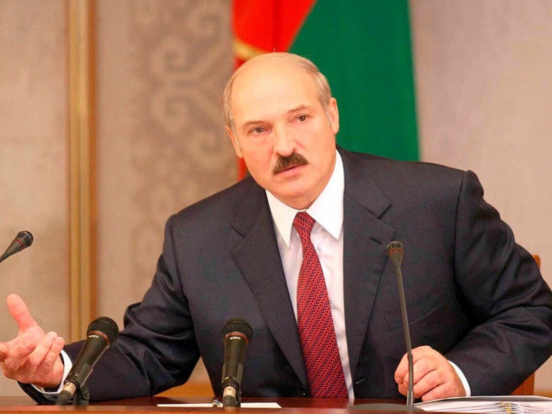 Лукашенко о протестах: эта вакханалия заканчивается, надо заниматься экономикой