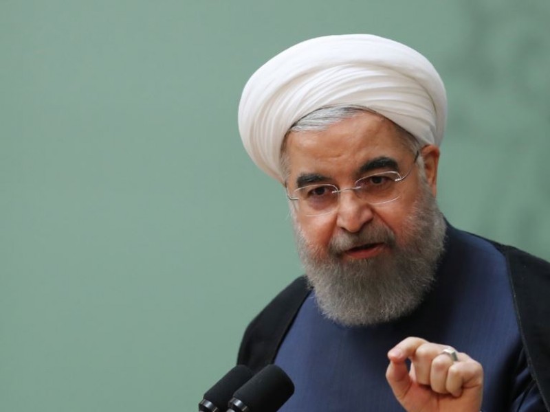 Президент Ирана назвал главный приоритет для исламского мира