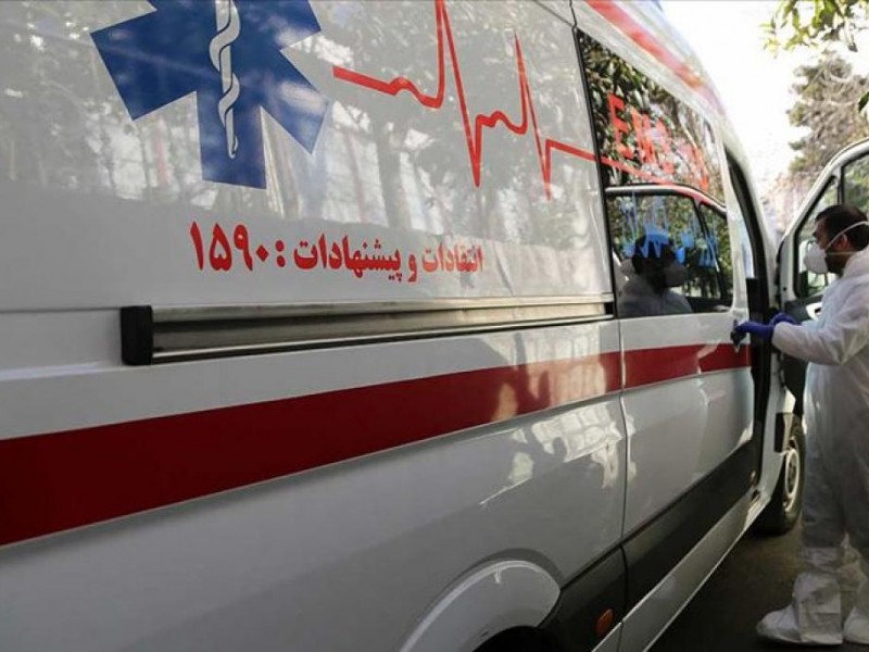 Минздрав Ирана: Более 100 тыс.человек из 129 тыс. заразившихся коронавирусом выздоровели