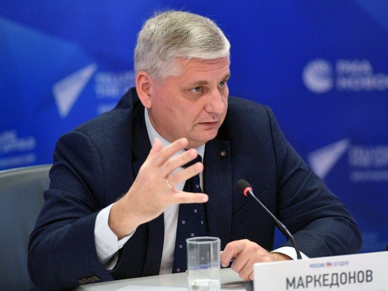 Маркедонов: для Кремля важно так или иначе затормозить «интернационализацию» Кавказа 