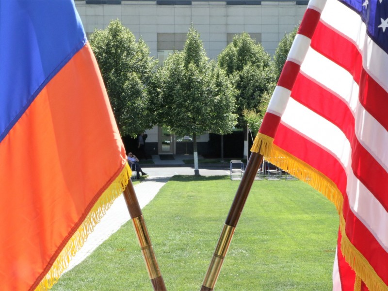 В 2021 году США планируют выделить Армении помощь в размере $16 млн