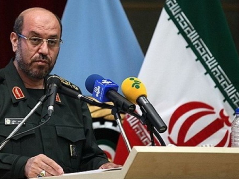 Тегеран: любое нападение на Иран может привести к «полномасштабной войне» в регионе