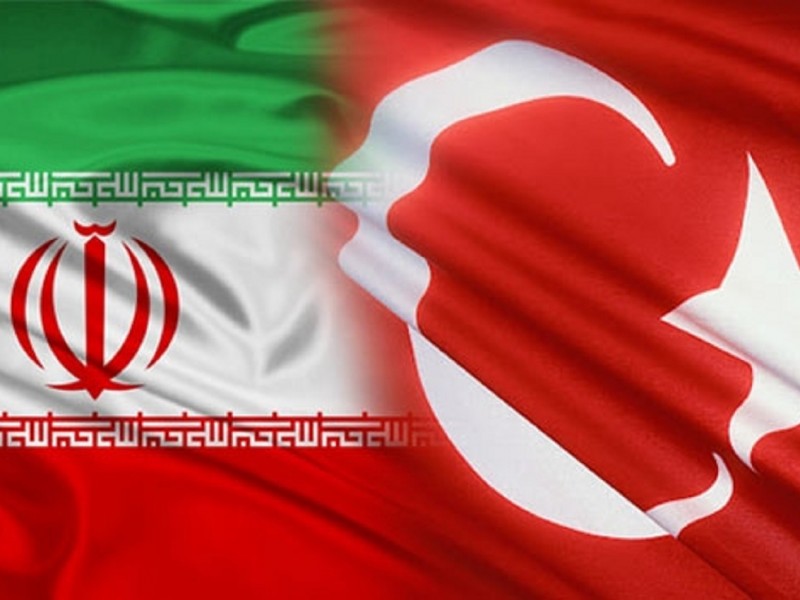 Турция желает развивать экономические и культурные связи с Ираном, несмотря на санкции США 