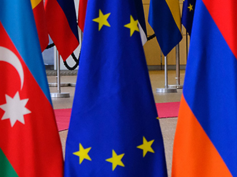 Брюссель освежил память Баку о запланированных встречах в пятистороннем формате 