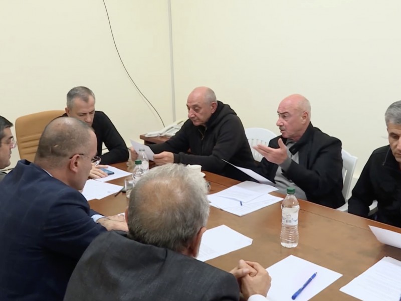 Эксперт: власти Арцаха должны принять тяжёлое решение и пойти на переговоры с Баку