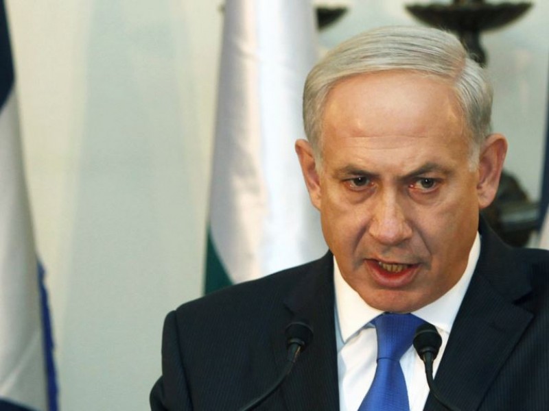 Нетаньяху: Израиль не потерпит присутствия Ирана у своих границ»