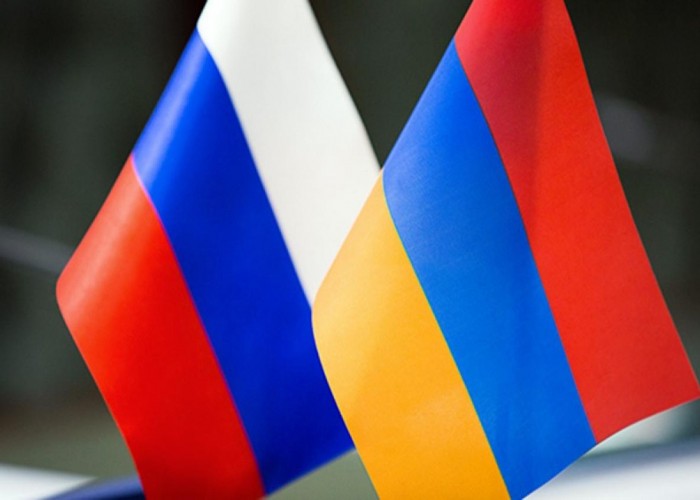 В Минсельхозе России обсудили аграрное сотрудничество с Арменией