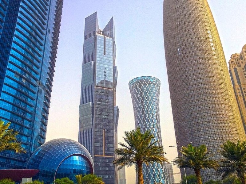 Катар поможет Армении открыть диппредставительство в Дохе 