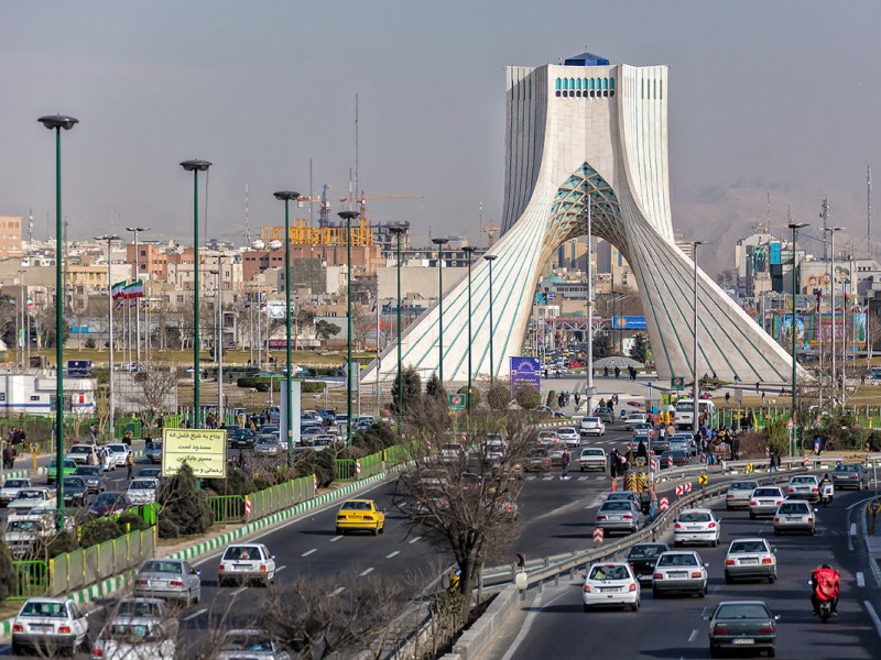 Замминистра экономики Армении отбудет в Иран 