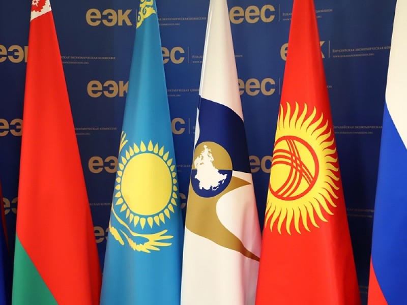 Глава ЕЭК призвал ускорить ратификацию соглашения стран ЕАЭС о навигационных пломбах