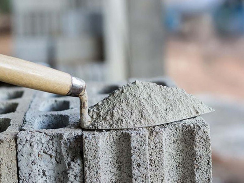 В ЕАЭС нет необходимости цементных поставок из третьих стран