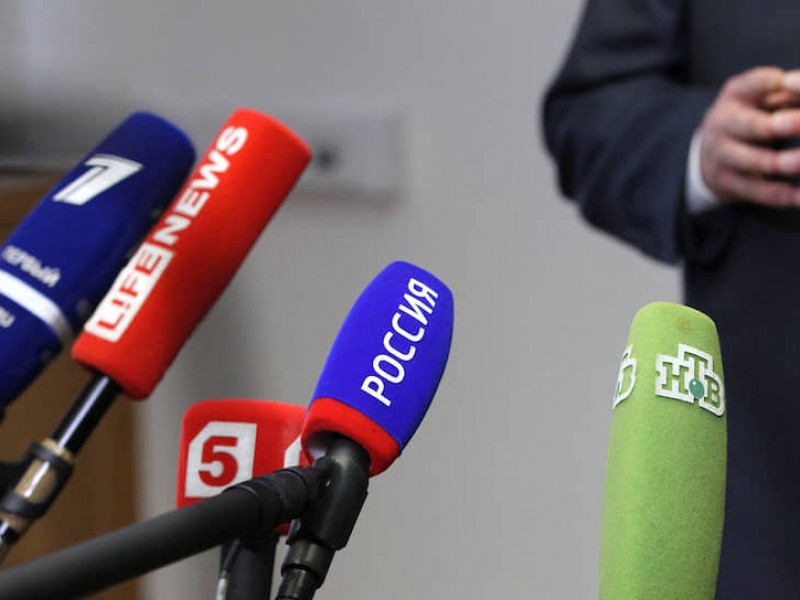 Российские телеканалы в Армении нарушают отдельные пункты соглашения - Пашинян
