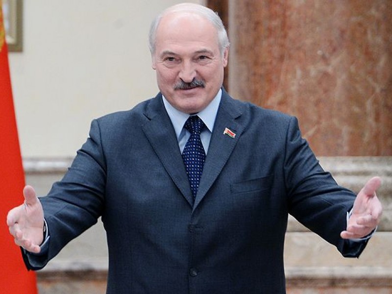 Лукашенко анонсировал грядущие перемены в Белоруссии, в частности новую конституцию