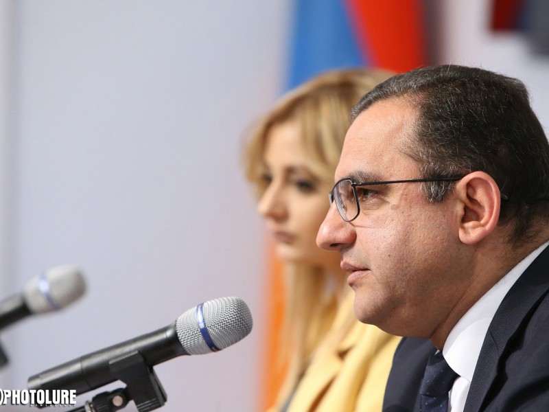 Հայաստանի տնտեսական կորուստներն էական են լինելու. նախարար