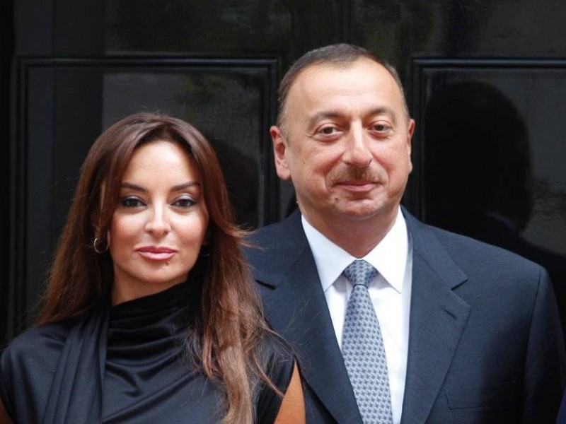 В Азербайджане разгарается межклановая борьба за власть
