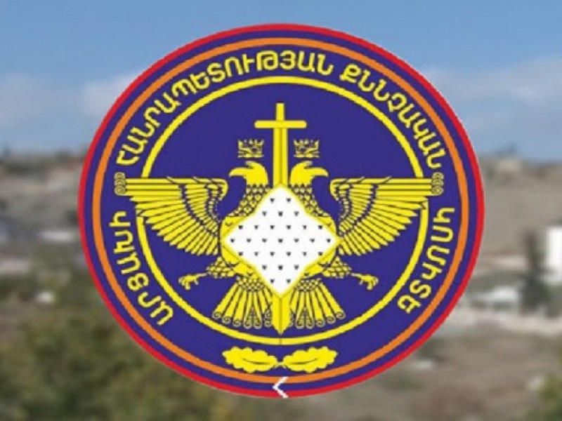 СК Арцаха возбудил уголовное дело по факту стрельбы азербайджанцами по гражданским лицам