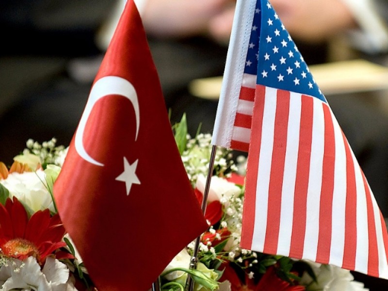 США не знают, как долго продлится приостановка выдачи виз гражданам Турции